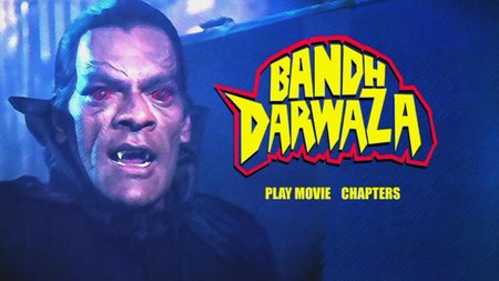 Bandh Darwaza / The Closed Door (1990) [ReUp]