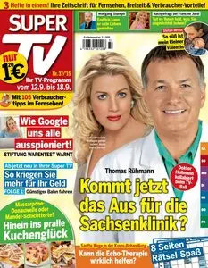 Super TV - Nr.37 2015