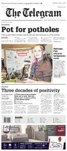 The Telegram (St. John's) - May 6, 2019