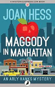 «Maggody In Manhattan» by Joan Hess