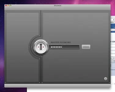 1Password v3.0.1.30383