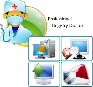 Nemo Registry Doctor 2.0.1 Portable
