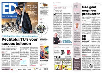 Eindhovens Dagblad - Helmond – 05 september 2017