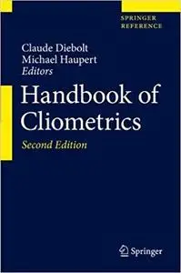 Handbook of Cliometrics 2nd ed