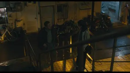 Ju-On: Origins S01E05
