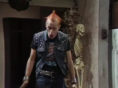 The Young Ones S01E05