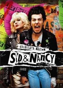 (Drama) SID and NANCY [DVDrip]