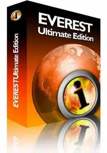 EVEREST Ultimate Edition 5.50.2154 Beta 