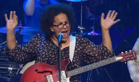 Alabama Shakes - Austin City Limits [2015, HDTV 1080i]