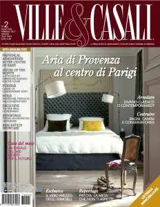 Ville & Casali - Febbraio 2017