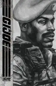 IDW-G I Joe The IDW Collection Vol 06 2020 Hybrid Comic eBook