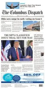 The Columbus Dispatch - July 22, 2023