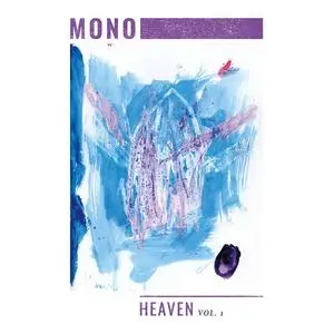 MONO - Heaven Vol. 1 (EP) (2022) [Official Digital Download]