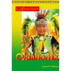 Adventure Guide to Oklahoma