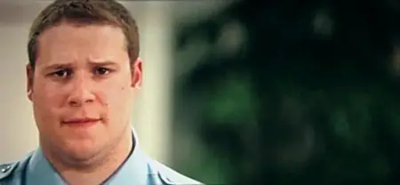 Observe And Report (2009)