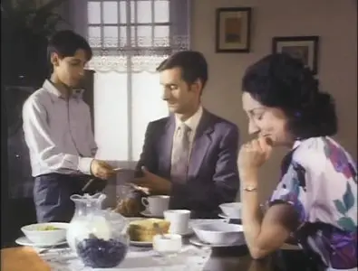 The Ray Bradbury Theater: Season 3. Part 2 / Театр Рэя Брэдбери: 3-й сезон. Часть 2 (1989)