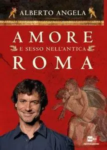 Alberto Angela - Una giornata nell'antica Roma [Audiobook]