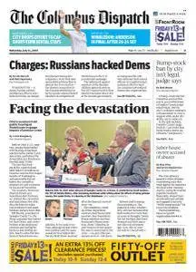 The Columbus Dispatch - July 14, 2018