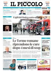 Il Piccolo Gorizia - 10 Marzo 2023