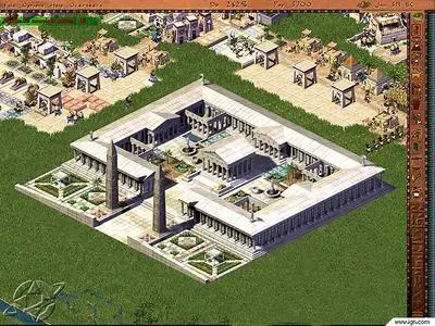 Pharaoh and  Cleopatra expansion