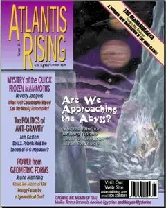 Atlantis Rising, 22