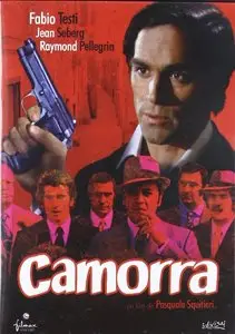 Gang War in Naples (1972) 