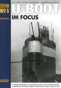 U-Boot im Focus №5 (repost)