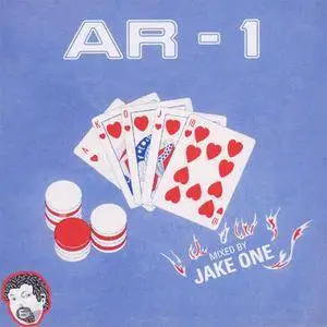 Jake One - AR-1 (2004) **[RE-UP]**