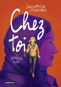 Chez Toi - Athènes 2016