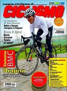 Ciclismo - Maggio 2012