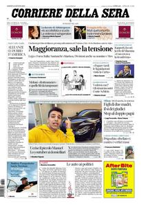 Corriere della Sera - 24 Giugno 2023