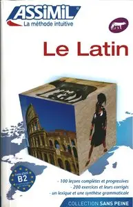 Isabelle Ducos-Filippi, "Le Latin"