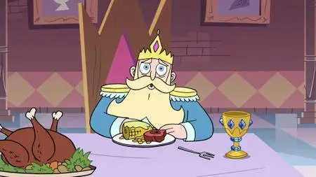 Star vs. the Forces of Evil S03E18