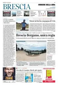 Corriere della Sera Brescia – 05 luglio 2020