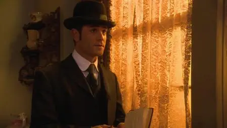 Murdoch Mysteries S03E12