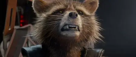 Guardians Of The Galaxy (2014)