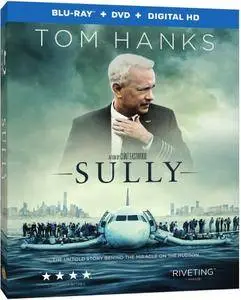 Sully (2016)