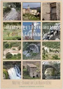 Collectif, "Mémoire et patrimoine en Cévennes. Notre-Dame de la Rouvière"