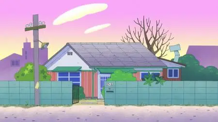 Chibi Maruko chan (1995 1420 (CR 1920x1080 AVC AAC MKV mkv Chibi Maruko chan (1995 1420 (CR 1920x1080 AVC AAC MKV mkv" yEnc