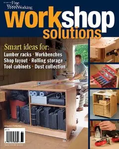 The best of Fine Woodworking Workshop solutions 