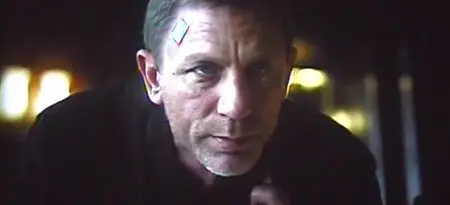 The Girl with the Dragon Tattoo (2011)