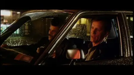 The Hard Way / Напролом (1991)