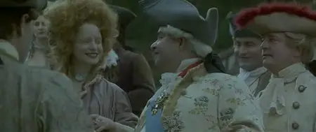 Ridicule (1996)