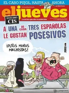 El Jueves - 4 Febrero 2015