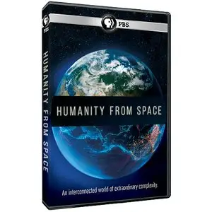 PBS - Humanity From Space (2015)