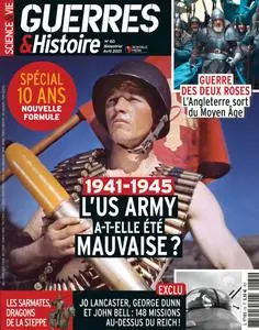 Science & Vie Guerres & Histoire - mars 2021