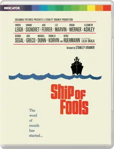 Ship of Fools (1965)