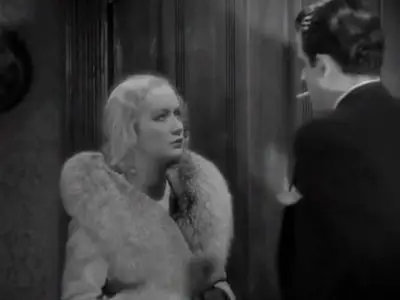 The Story of Temple Drake (1933)