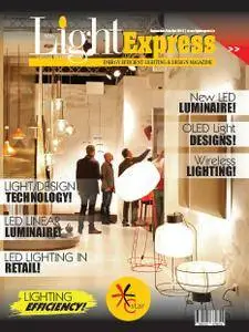 Light Express - September-October 2016