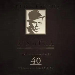 Frank Sinatra - Duets & Rarities: The Gold Collection (1998) [Special Limited Edition, 2CD]